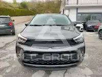 2022 Opel CrosslandX