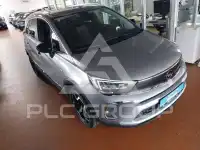 2022 Opel CrosslandX