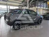2022 Opel CrosslandX