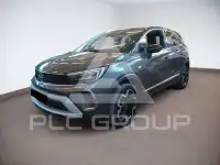 2022 Opel CrosslandX