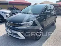 2022 Opel CrosslandX