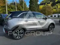 2022 Opel CrosslandX