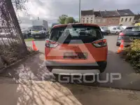2022 Opel CrosslandX