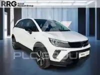 2022 Opel CrosslandX