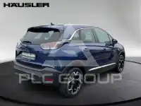 2022 Opel CrosslandX