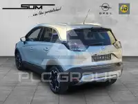 2022 Opel CrosslandX
