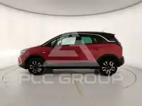 2022 Opel CrosslandX