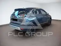 2022 Opel CrosslandX