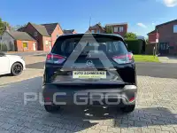 2022 Opel CrosslandX
