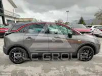 2022 Opel CrosslandX