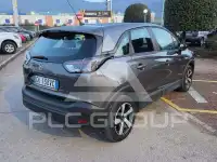 2022 Opel CrosslandX