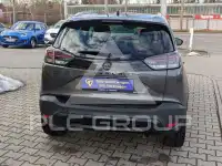 2022 Opel CrosslandX