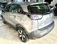 2022 Opel CrosslandX