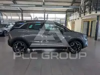 2022 Opel CrosslandX