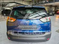 2022 Opel CrosslandX