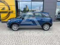 2022 Opel CrosslandX