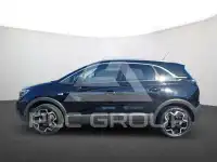 2022 Opel CrosslandX