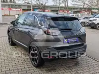 2022 Opel CrosslandX
