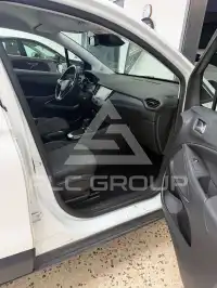 2022 Opel CrosslandX