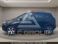 2022 Opel CrosslandX