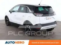 2022 Opel CrosslandX