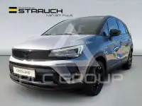 2022 Opel CrosslandX