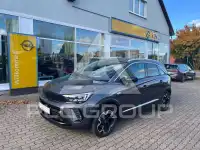 2022 Opel CrosslandX