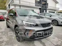 2022 Opel CrosslandX