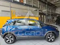 2022 Opel CrosslandX