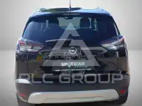 2022 Opel CrosslandX