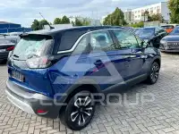 2022 Opel CrosslandX
