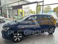 2022 Opel CrosslandX