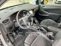 2022 Opel CrosslandX
