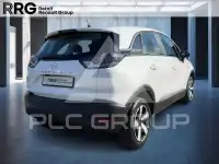 2022 Opel CrosslandX
