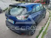 2022 Opel CrosslandX