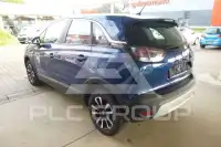 2022 Opel CrosslandX