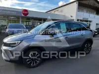 2022 Opel CrosslandX