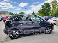 2022 Opel CrosslandX