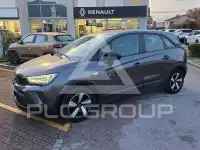 2022 Opel CrosslandX