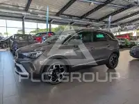 2022 Opel CrosslandX