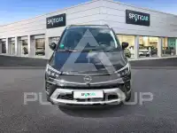 2022 Opel CrosslandX