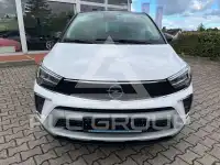 2022 Opel CrosslandX