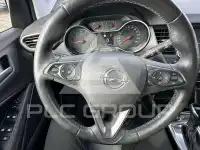2022 Opel CrosslandX