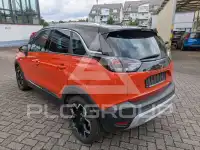 2022 Opel CrosslandX