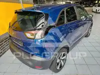 2022 Opel CrosslandX