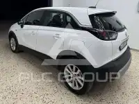 2022 Opel CrosslandX