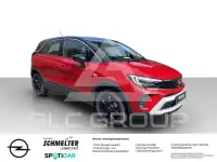 2022 Opel CrosslandX
