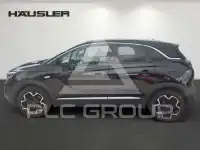 2022 Opel CrosslandX