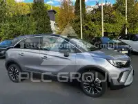 2022 Opel CrosslandX