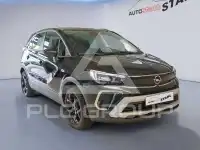 2022 Opel CrosslandX
